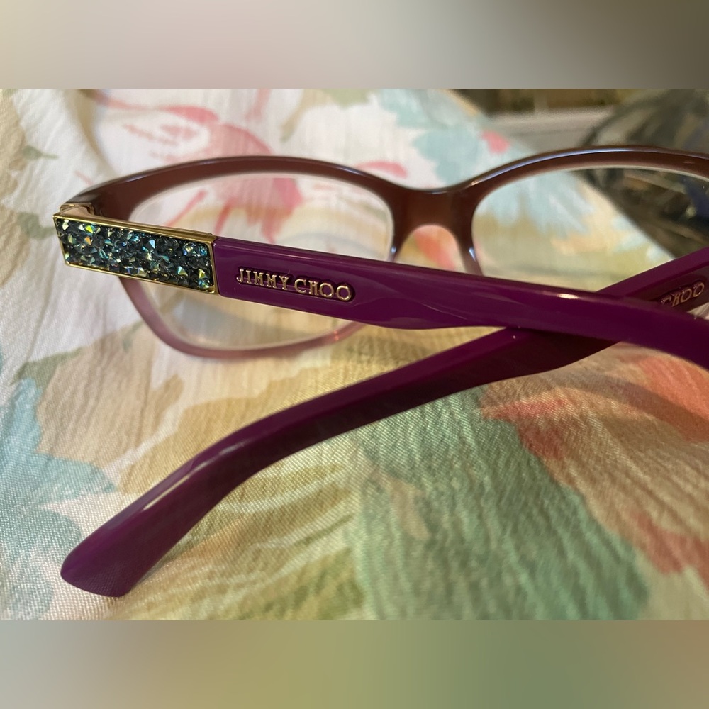 Jimmy Choo Frames